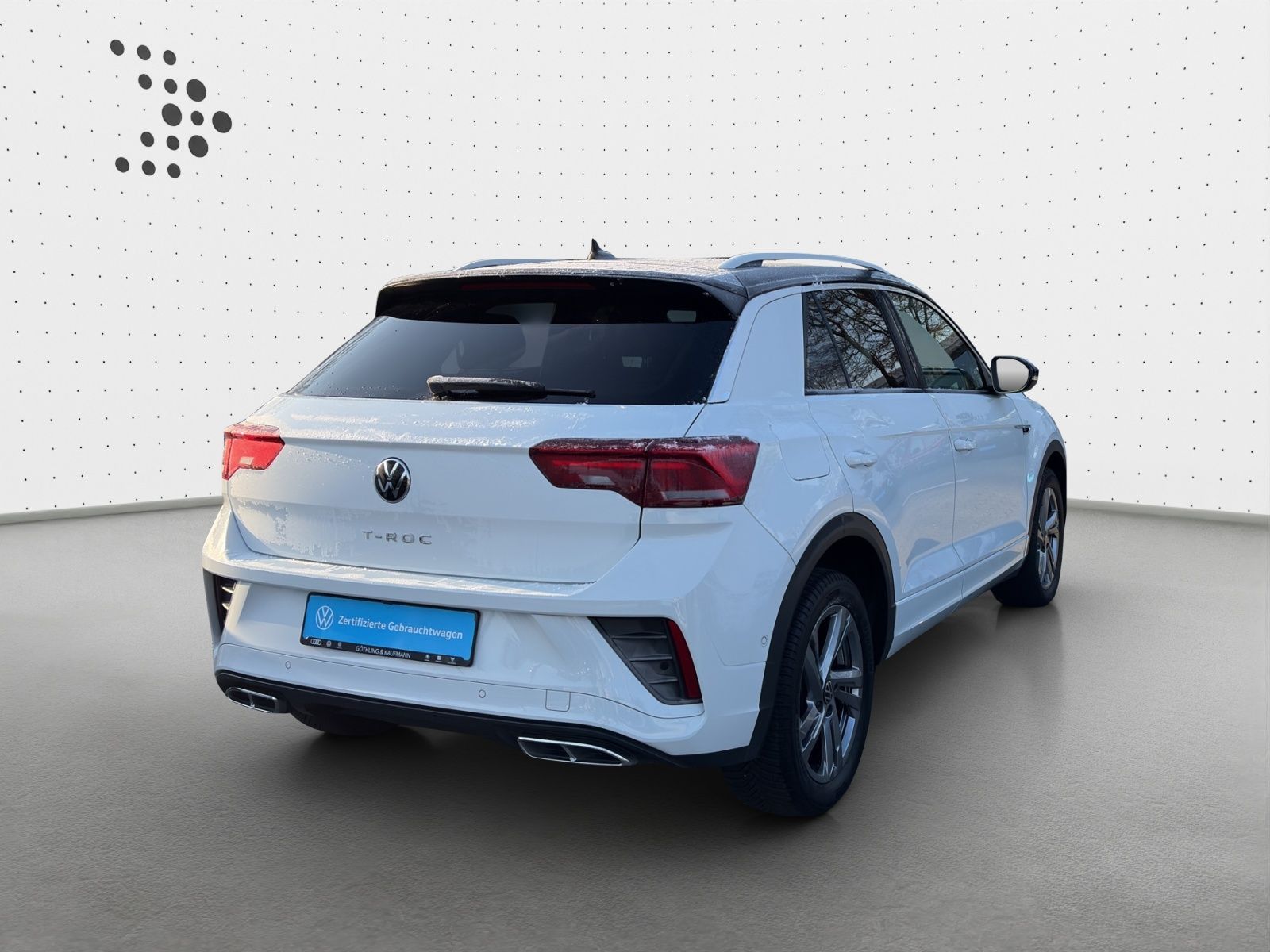 Volkswagen T-Roc - Bild 22