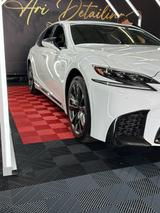 Lexus LS 500h F Sport  - Lexus LS-Serie Gebrauchtwagen