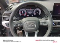 Audi A4 - Vorschau Bild 21