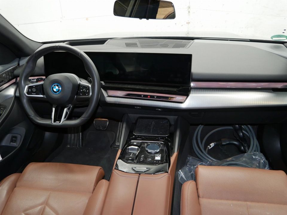 BMW 550 - Bild 7