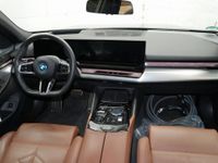 BMW 550 - Vorschau Bild 7