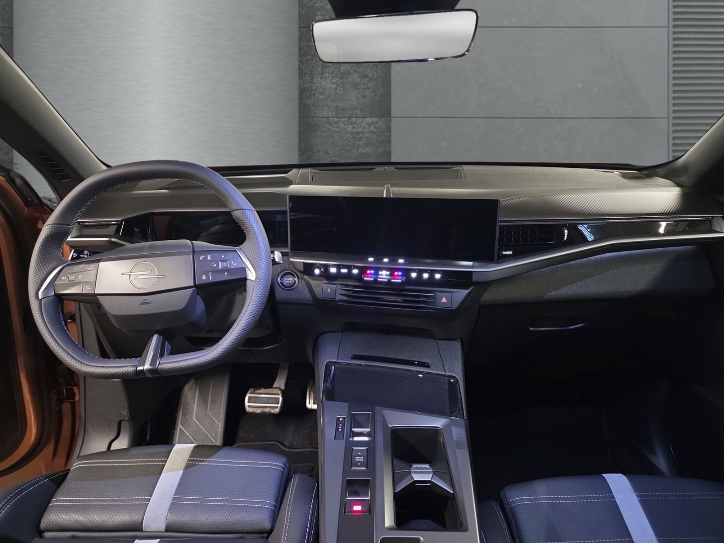 Opel Grandland (X) - Bild 10