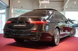 Mercedes-Benz S 580  4Matic AMG Line Lang 9G-TRONIC *LED*Pano* - Mercedes-Benz S-Klasse