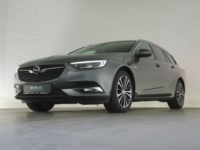 Insignia B ST DYNAMIC AT+AHK+NAVI+RÜCKFAHRKAMERA