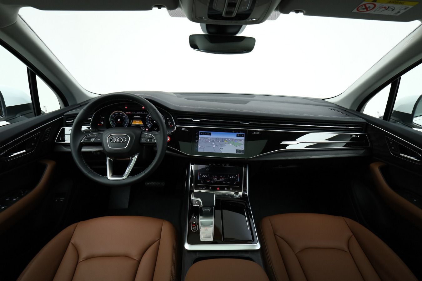 Audi Q7 - Bild 16