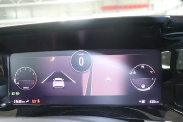 Fotografie 11 des Opel Mokka 1.2 DI Turbo Ultimate