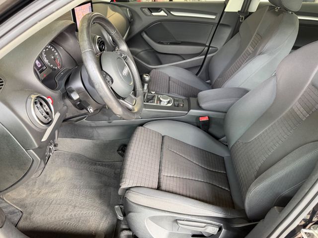 AUDI A3 A3 Sportback ambition*2l*2Hand*Navi*BiXenon - Bild 15