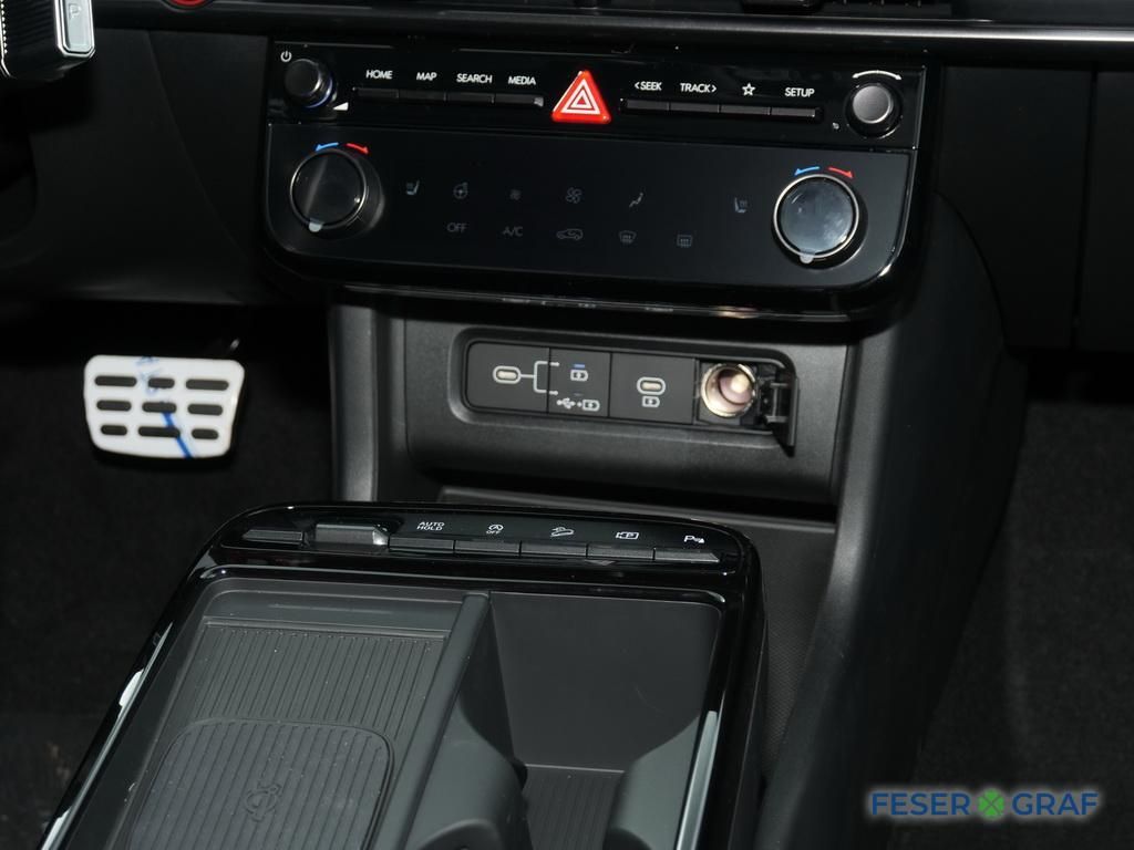 Hyundai TUCSON - Bild 8