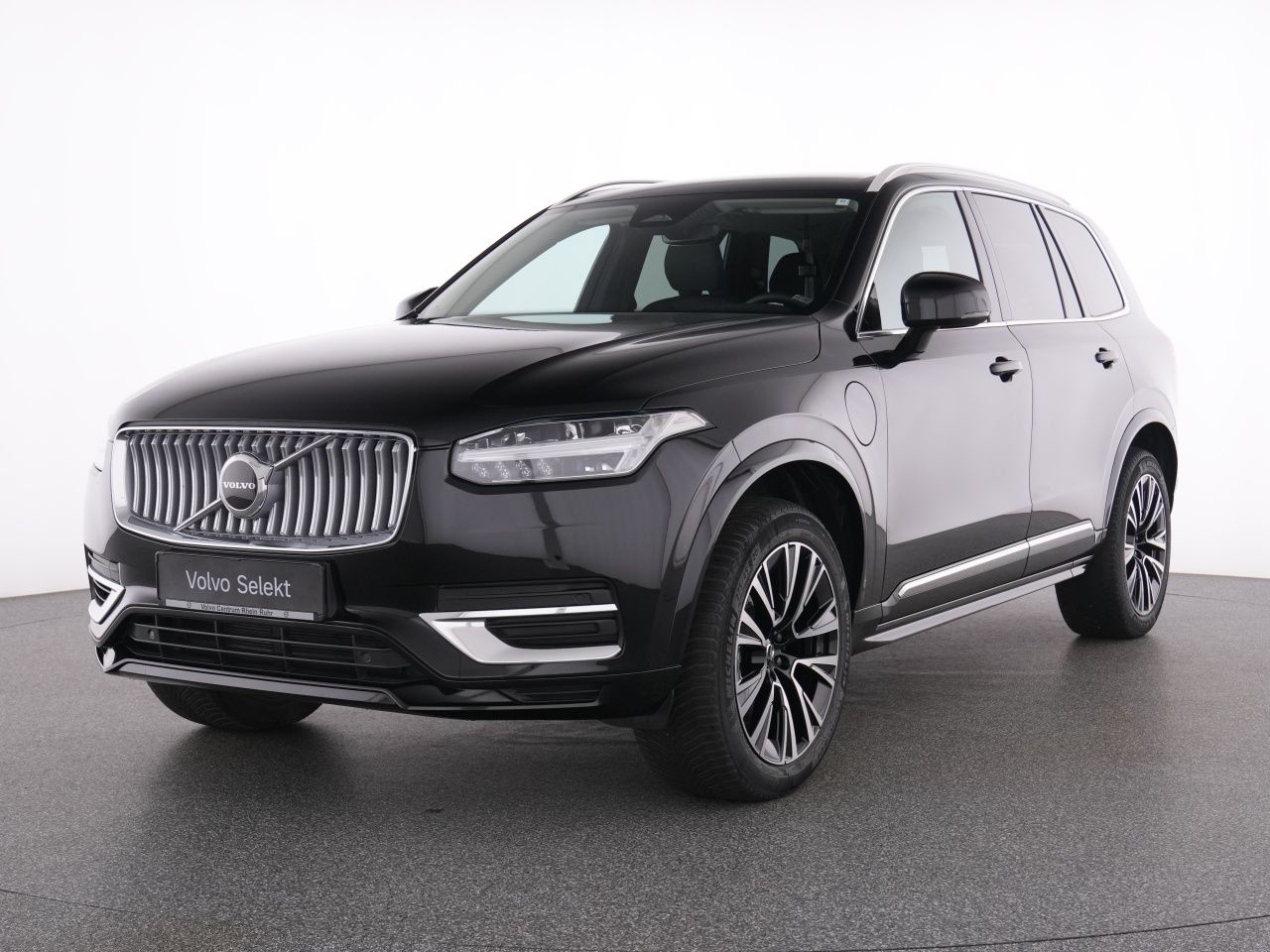 Volvo XC90 T8 Recharge Core AHK 20LM MEMORY KAMERA foto 2