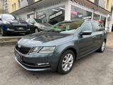 Skoda Octavia 2.0 TDI Automatik 1.Hand|Navi|ACC|Kamera - Skoda Octavia: Kombi, 1.2