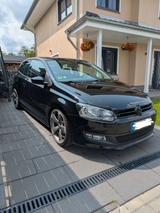 Volkswagen Polo 1.2 TDI LIFE Sport Schiebedach 