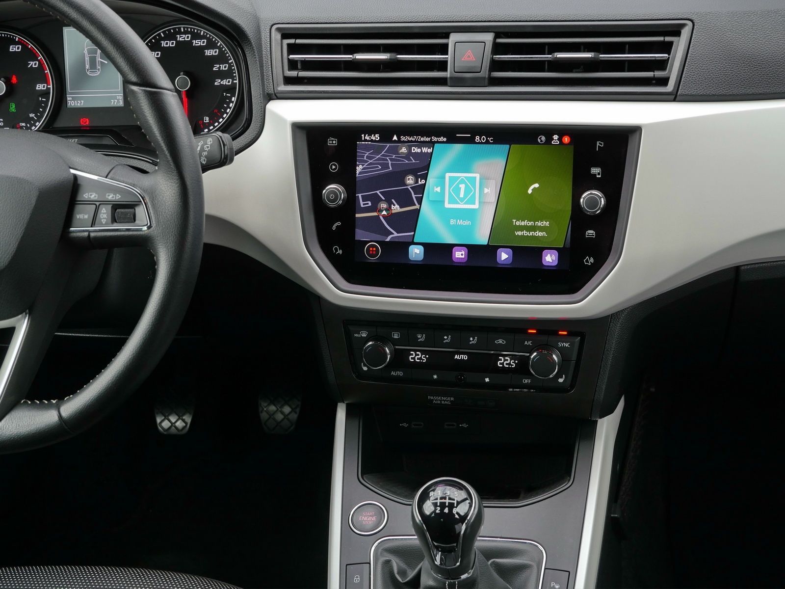 Seat Arona - Bild 6