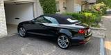 Audi A3 Cabrio S line  - Audi Cabriolet Gebrauchtwagen