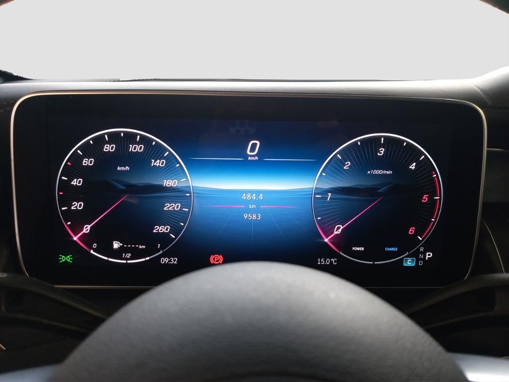 Fahrzeugabbildung Mercedes-Benz GLC 220 d 4MATIC AMG*Night*Navi*KeyLess*RFK*PDC