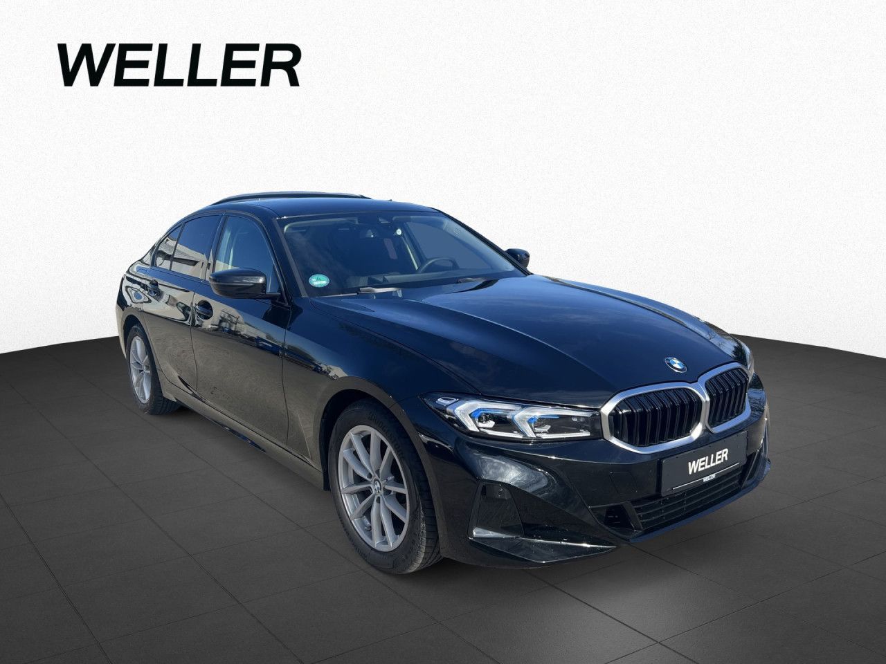 BMW 318 - Bild 4