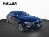 BMW 318d A Lim LiCo+,AdpLED,ParkAss,FernAss,RFK,SHZ - BMW 318 mit Diesel-Antrieb: Limousine