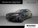 Mercedes-Benz E 220 d T 4M All-Terrain AHK*Night-P.*Distronic*