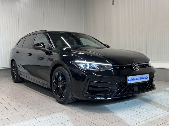 Passat Variant R-line 2.0 TDI DSG BLACK STYLE AH