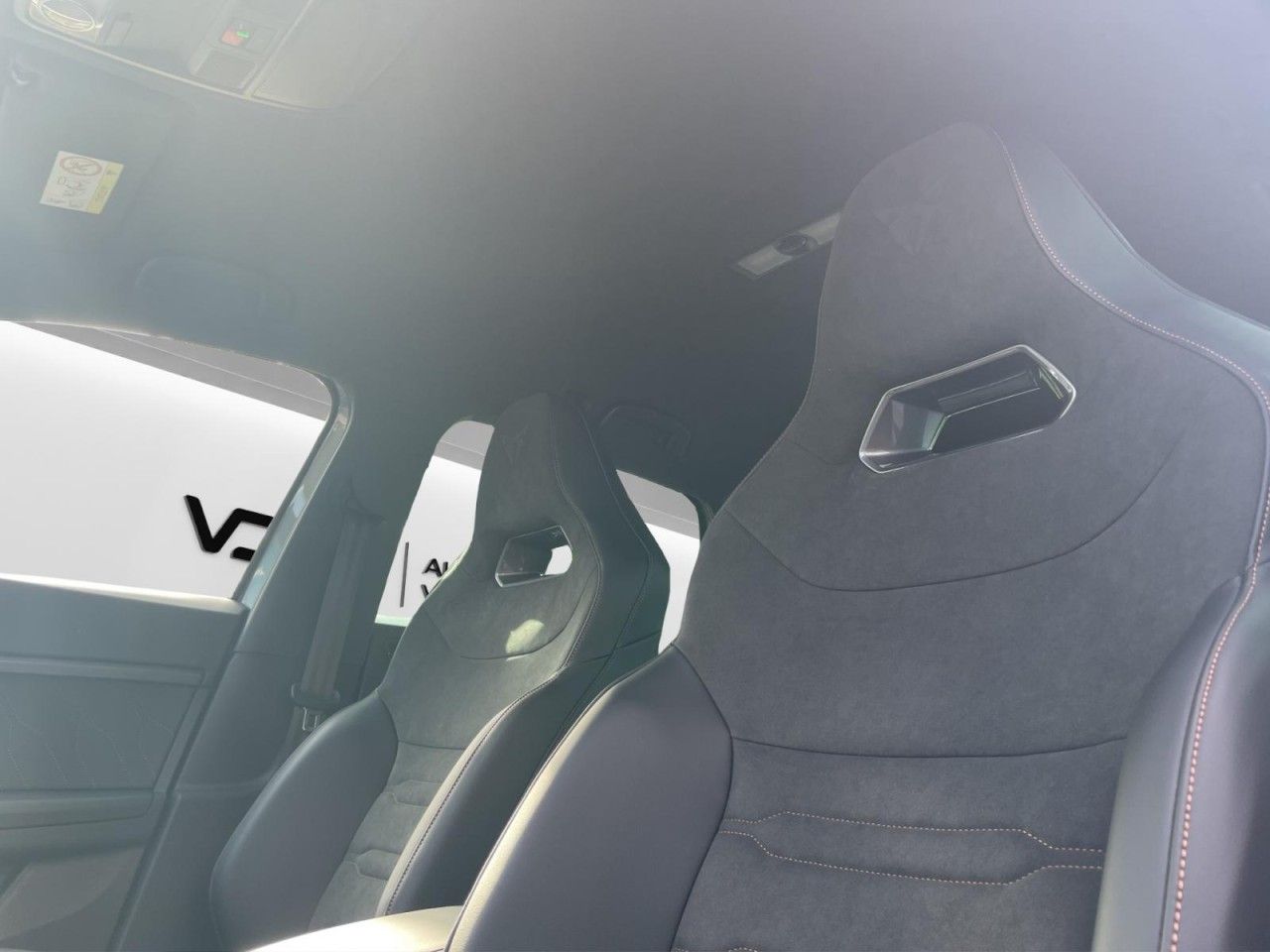 Cupra Ateca - Bild 16