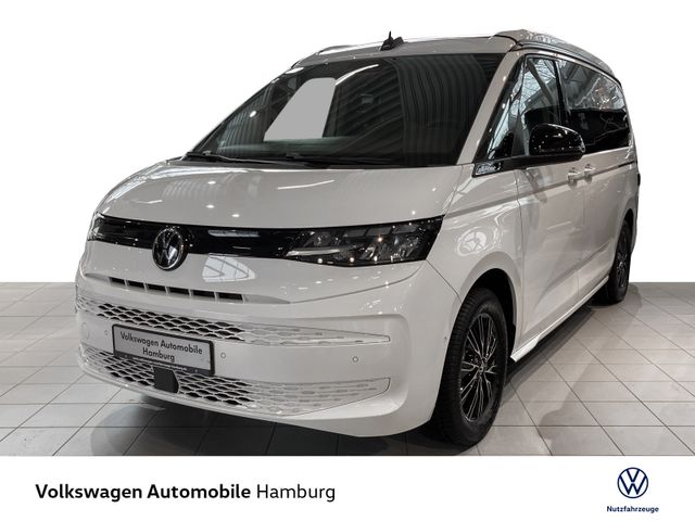 Volkswagen California Der neue California Beach Tou r 2,0 l