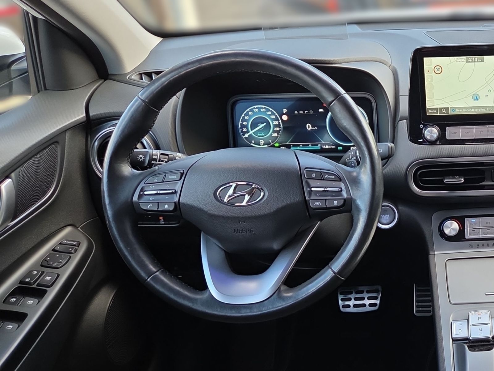 Hyundai Kona – Bild 13