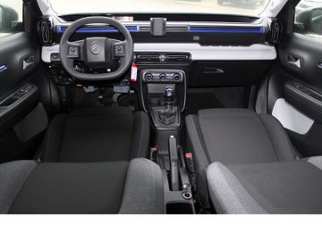 Citron C3 Turbo 100 YOU