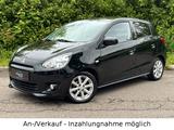 Mitsubishi Space Star 1.2 Shine | KLIMAUTOMATIK | 4-TÜREN - gebrauchte Mitsubishi Space Star aus dem Jahr 2013