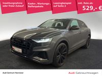 Audi SQ8 - Vorschau Bild 1