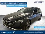 Mercedes-Benz E 400 T d Avantgarde 4Matic Wide Pano S-Dach - Mercedes-Benz E 400 in Krefeld