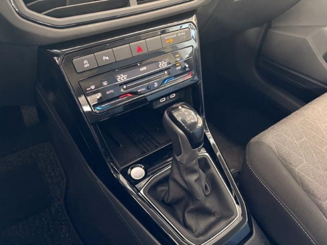 Volkswagen T-Cross 1.0 TSI Prime AHK CarPlay LED Kamera ACC, миниатюра 23