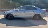 Volkswagen Jetta 1.6 TDI DSG Comfortline - Volkswagen Jetta Comfortline mit Diesel-Antrieb