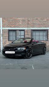 Volvo C70 T5 2,5 L5 220 PS 2007