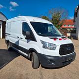 Ford Transit 2.2 TDCi 310 L2 Hoch+Lang TÜV NEU - Ford Transit: Van