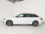 Skoda Superb Combi 2.0 TSI Sportline DSG AHK/P-Dach - Skoda Superb in Kiel