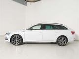 Skoda Superb Combi 2.0 TSI DSG Sportline AHK/PANO/NAV/ - Skoda in Augsburg