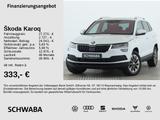 Skoda Karoq Ambition 2.0 TDI DSG 4x4 *AHK*ACC*VIRTUAL* - Skoda Karoq in Augsburg