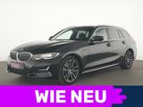 BMW 330e Luxury Line HiFi|Digital Key|LED|Navi