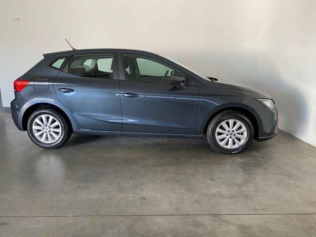 Ibiza Style 1.0 ALU+SHZ+EPH+KLIMAAUTO