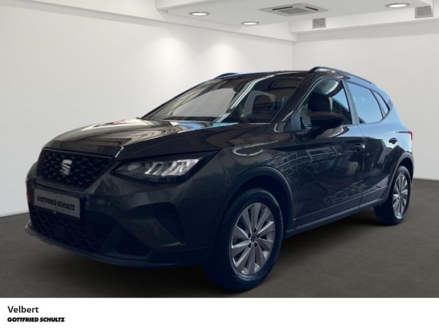 Image of Seat Arona