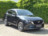 Mazda CX-5 SKYACTIV-D 184 AWD SPORTS-LINE PLUS mit Sta - Mazda CX-5: Sports Line Plus