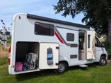 Bürstner Nexxo Van T 620 G - Offers