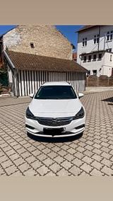 Opel Astra ST 1.0 ECOTEC Turbo Edition 77kW S/S E... - Opel Astra: Ecotec