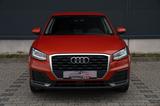 Audi Q2 ultra*LED*SHZ*APPLE CARPLAY*TEMP* - Audi Q2 Gebrauchtwagen in Leipzig