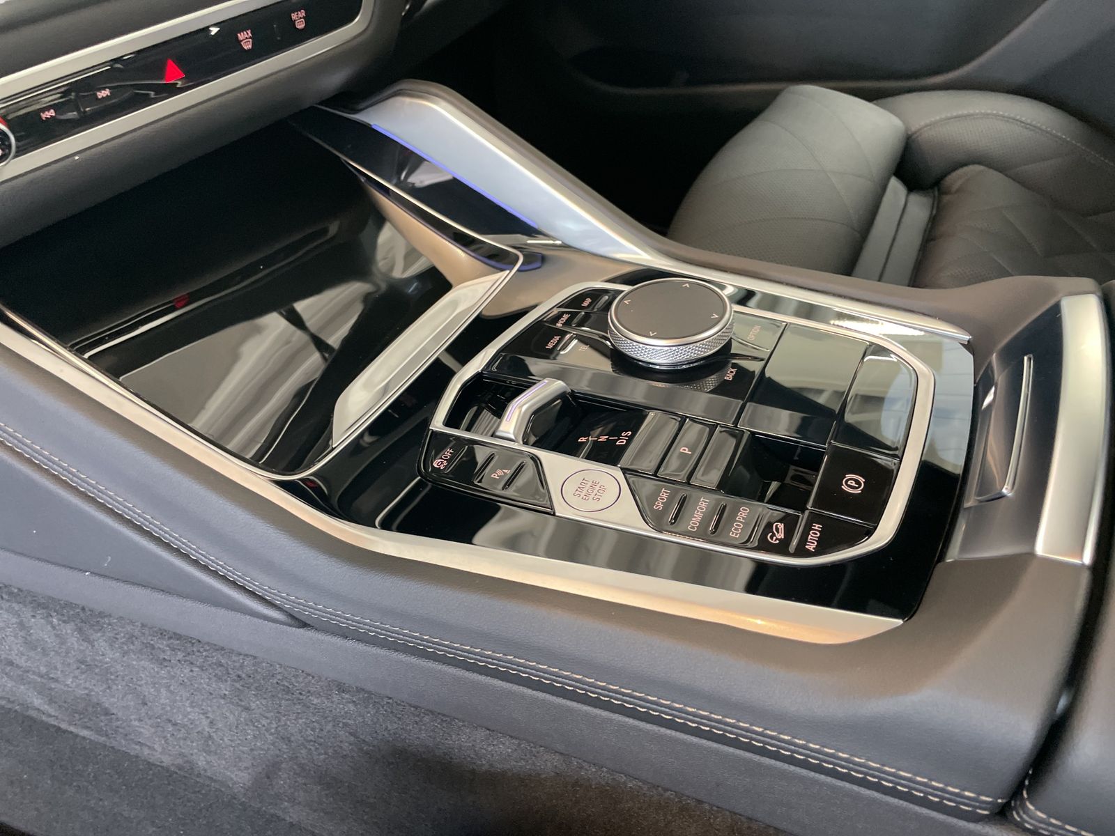 BMW X6 - Bild 17