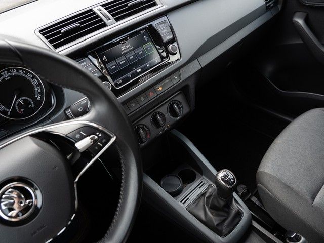 Fabia Combi 1.0 TSI Cool Plus