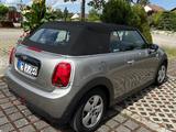 MINI Cooper Cabrio Cooper - MINI Cooper Cabrio: Automatik