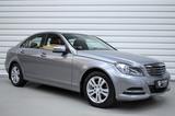 Mercedes-Benz C 200 CDI Avantgarde+Bi-Xenon+66.000km+SHZ - Mercedes-Benz C 200 mit Diesel-Antrieb: Limousine, Automatik