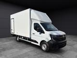 Renault Master Koffer 4,47x2,20x2,30 Seitentür Automatik - Angebote