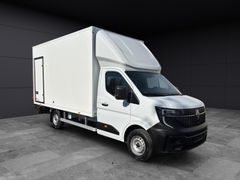 RENAULT Master Koffer 4,47x2,20x2,30 Seitentür Automatik