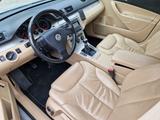 Volkswagen Vw Pasat 2.0 TDI 170ps ( xenon, volledersi... - : Kombi, Pasat